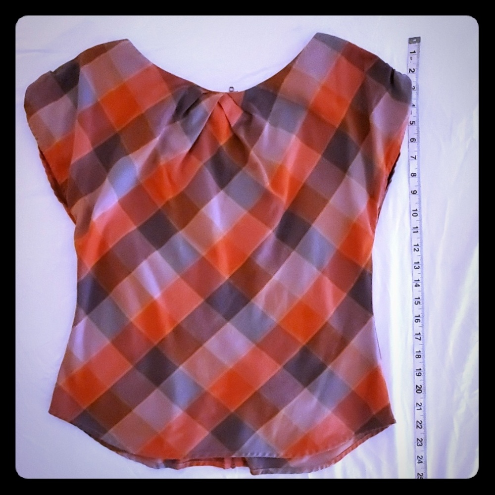 Patagonia top